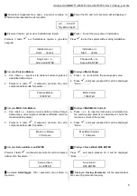 Предварительный просмотр 5 страницы MAC3 HydroController
HCA-MM Advanced User Manual