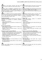 Предварительный просмотр 14 страницы MAC3 HydroController
HCA-MM Advanced User Manual