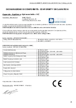 Предварительный просмотр 28 страницы MAC3 HydroController
HCA-MM Advanced User Manual