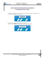 Preview for 4 page of MAC3 HydroController HCA MM XP User Manual