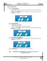 Preview for 8 page of MAC3 HydroController HCA MM XP User Manual