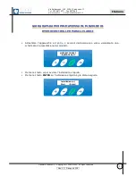 Preview for 10 page of MAC3 HydroController HCA MM XP User Manual