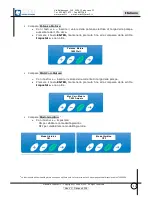 Preview for 12 page of MAC3 HydroController HCA MM XP User Manual