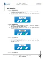 Preview for 13 page of MAC3 HydroController HCA MM XP User Manual