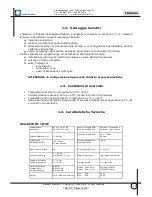 Preview for 19 page of MAC3 HydroController HCA MM XP User Manual