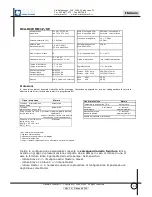 Preview for 20 page of MAC3 HydroController HCA MM XP User Manual