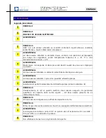 Preview for 21 page of MAC3 HydroController HCA MM XP User Manual