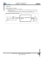 Preview for 26 page of MAC3 HydroController HCA MM XP User Manual