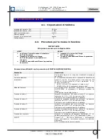 Preview for 29 page of MAC3 HydroController HCA MM XP User Manual