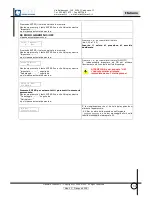 Preview for 31 page of MAC3 HydroController HCA MM XP User Manual