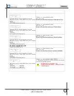 Preview for 33 page of MAC3 HydroController HCA MM XP User Manual