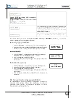 Preview for 34 page of MAC3 HydroController HCA MM XP User Manual