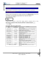 Preview for 37 page of MAC3 HydroController HCA MM XP User Manual