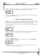 Preview for 38 page of MAC3 HydroController HCA MM XP User Manual