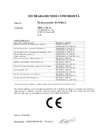 Preview for 42 page of MAC3 HydroController HCA MM XP User Manual