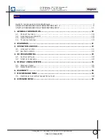 Preview for 43 page of MAC3 HydroController HCA MM XP User Manual