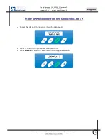 Preview for 45 page of MAC3 HydroController HCA MM XP User Manual