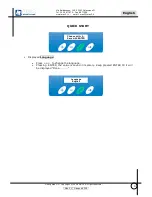 Preview for 46 page of MAC3 HydroController HCA MM XP User Manual