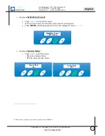 Preview for 47 page of MAC3 HydroController HCA MM XP User Manual