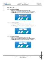 Preview for 48 page of MAC3 HydroController HCA MM XP User Manual