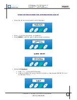 Preview for 52 page of MAC3 HydroController HCA MM XP User Manual