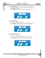 Preview for 53 page of MAC3 HydroController HCA MM XP User Manual