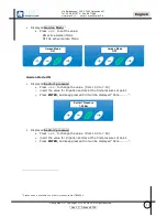 Preview for 54 page of MAC3 HydroController HCA MM XP User Manual