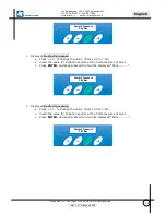 Preview for 55 page of MAC3 HydroController HCA MM XP User Manual