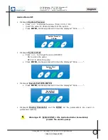 Preview for 56 page of MAC3 HydroController HCA MM XP User Manual