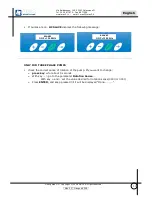 Preview for 58 page of MAC3 HydroController HCA MM XP User Manual