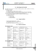 Preview for 60 page of MAC3 HydroController HCA MM XP User Manual