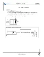 Preview for 65 page of MAC3 HydroController HCA MM XP User Manual