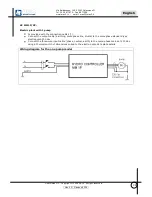 Preview for 67 page of MAC3 HydroController HCA MM XP User Manual