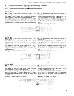 Preview for 21 page of MAC3 HydroController HCW-MM User Manual