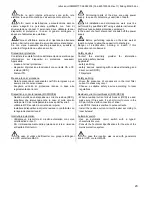 Preview for 23 page of MAC3 HydroController HCW-MM User Manual