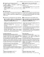 Preview for 25 page of MAC3 HydroController HCW-MM User Manual