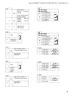 Preview for 34 page of MAC3 HydroController HCW-MM User Manual