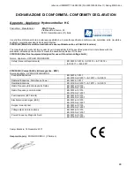 Preview for 48 page of MAC3 HydroController HCW-MM User Manual