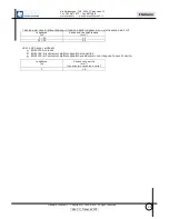 Preview for 28 page of MAC3 HydroController HCW MT 1P User Manual