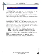 Preview for 59 page of MAC3 HydroController HCW MT 1P User Manual