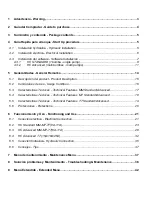 Preview for 2 page of MAC3 HydroController HCW User Manual