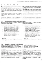 Предварительный просмотр 7 страницы MAC3 HydroControllerHCW-MM Standard User Manual