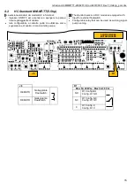 Предварительный просмотр 15 страницы MAC3 HydroControllerHCW-MM Standard User Manual