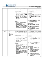 Preview for 43 page of MAC3 PresSystem Manual