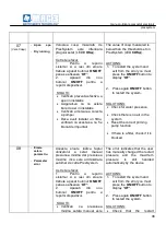 Preview for 46 page of MAC3 PresSystem Manual