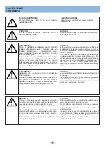 Предварительный просмотр 4 страницы MAC3 WEM2C18B100000 Instruction And Installation Manual