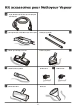 Preview for 27 page of MAC5 LCM215 Instructions For Use Manual