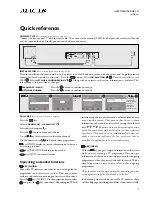 Preview for 5 page of Macab DCB-101 User Manual