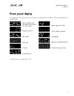 Preview for 7 page of Macab DCB-101 User Manual