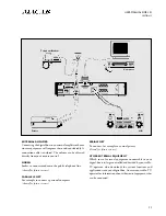 Preview for 11 page of Macab DCB-101 User Manual